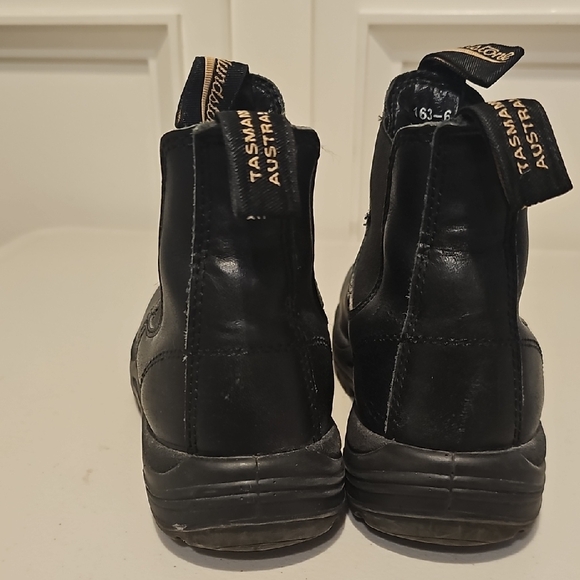 Blunstone Steeltoe UNISEX protective Footwear - Picture 6 of 13